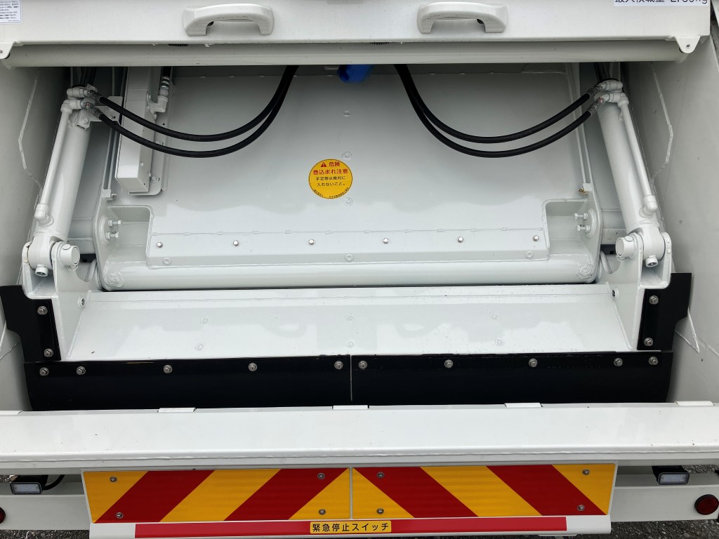 日野 2KG-XZU710M(その他)の写真11