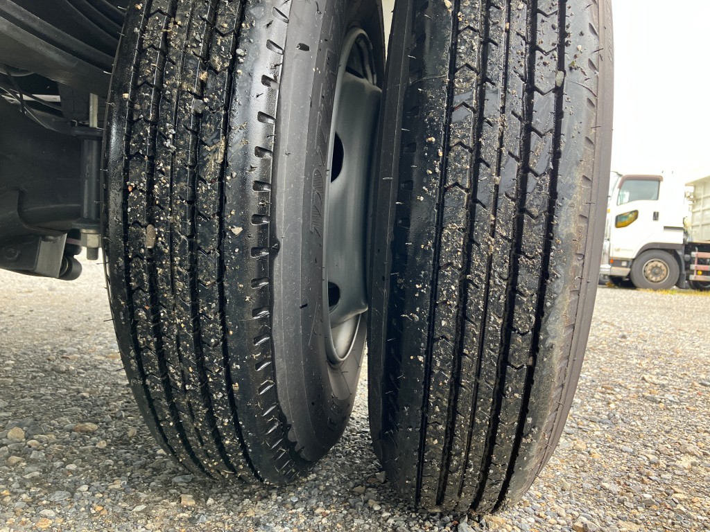 日野 2KG-XZU710M(その他)の写真21