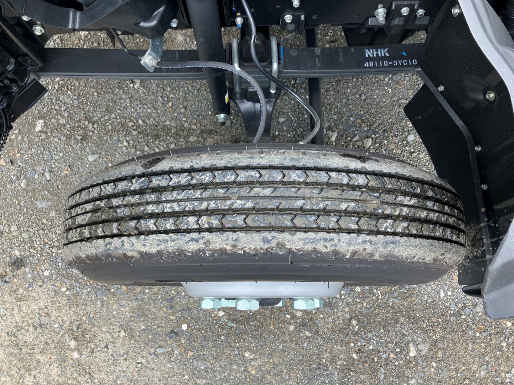 日野 2KG-XZU710M(その他)の写真22