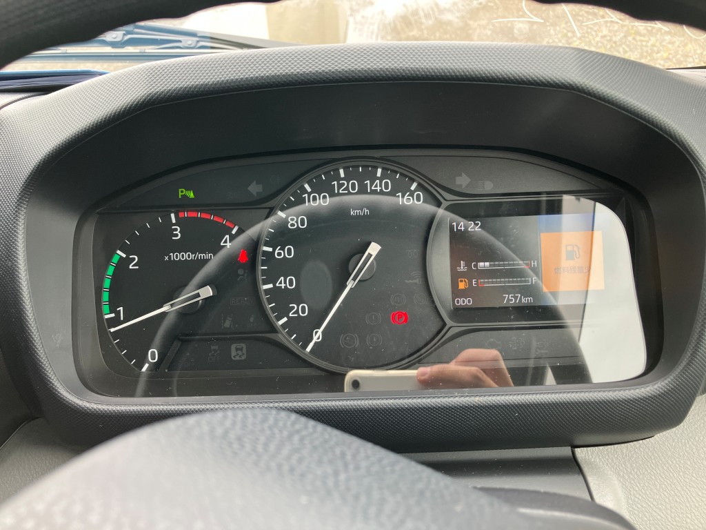 日野 2KG-XZU710M(その他)の写真29