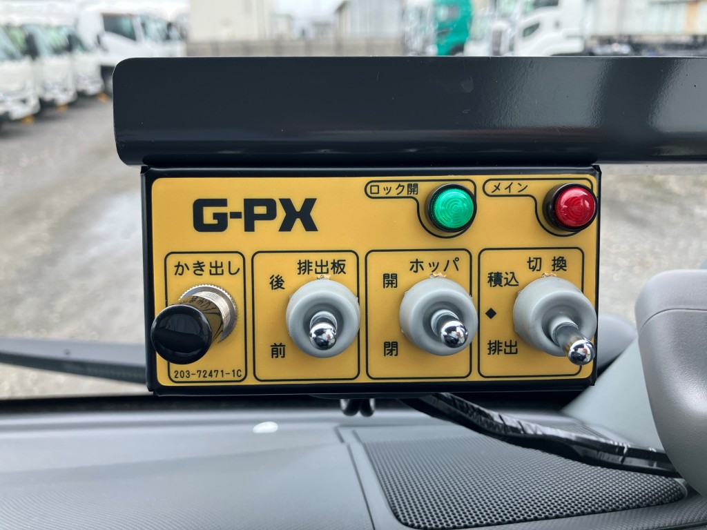日野 2KG-XZU710M(その他)の写真31