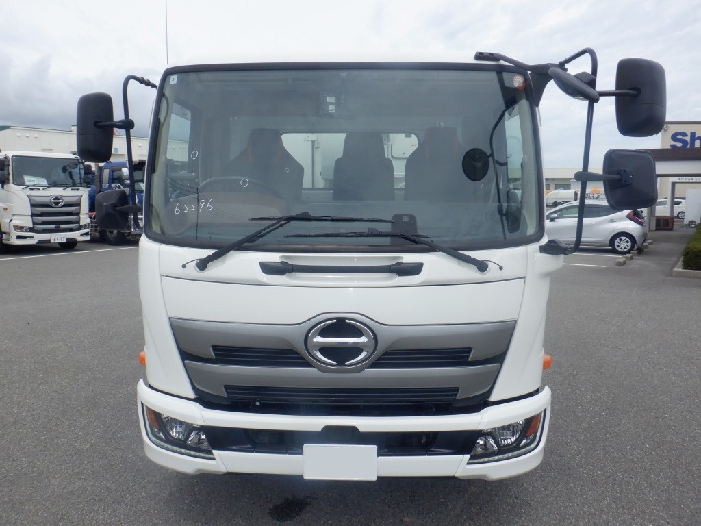 日野  2KG-FD2ABA(その他)の写真8