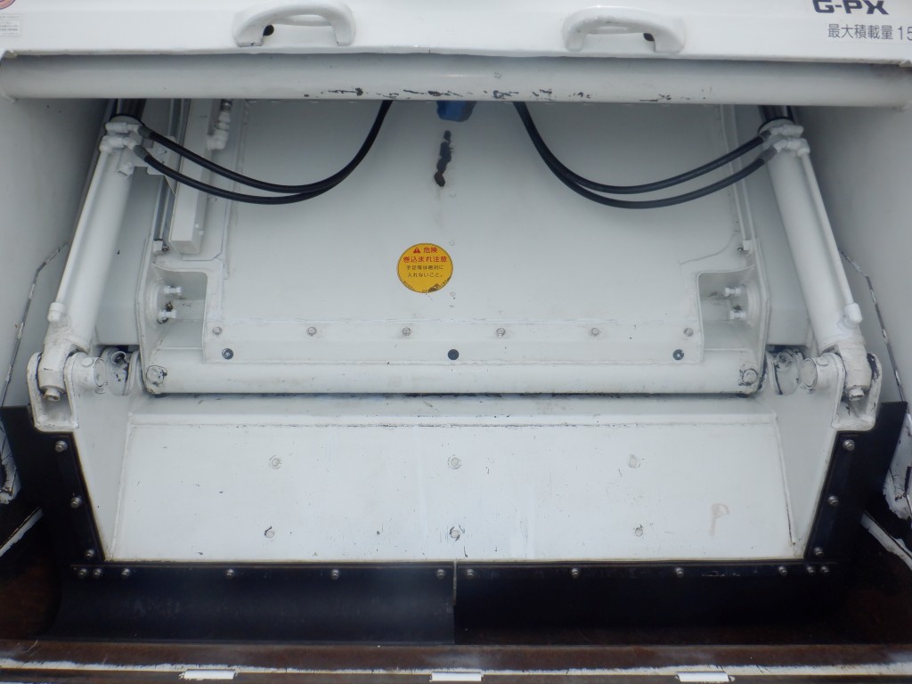 日野  2KG-FD2ABA(その他)の写真11