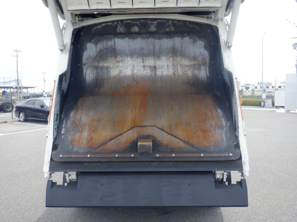 日野  2KG-FD2ABA(その他)の写真14