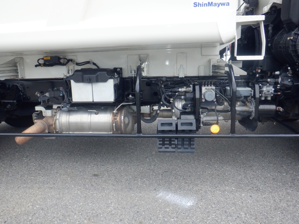 日野  2KG-FD2ABA(その他)の写真17