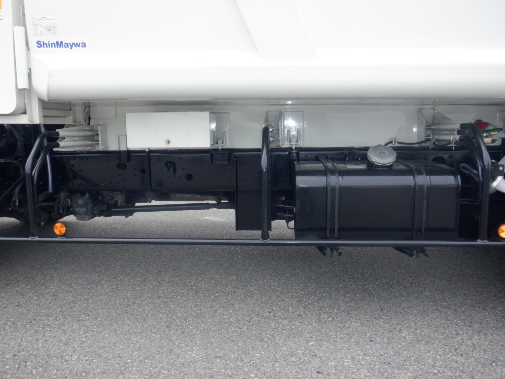 日野  2KG-FD2ABA(その他)の写真18