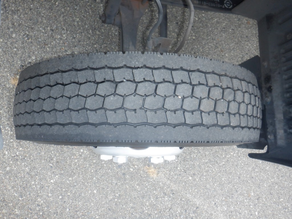 日野  2KG-FD2ABA(その他)の写真22