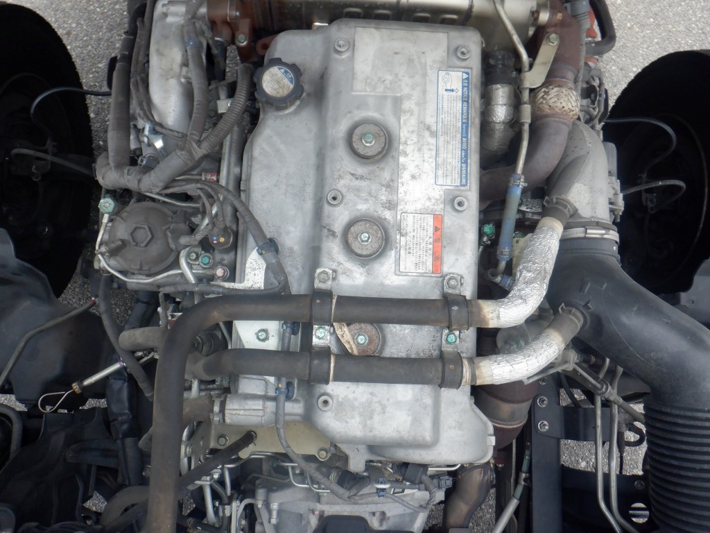 日野  2KG-FD2ABA(その他)の写真23