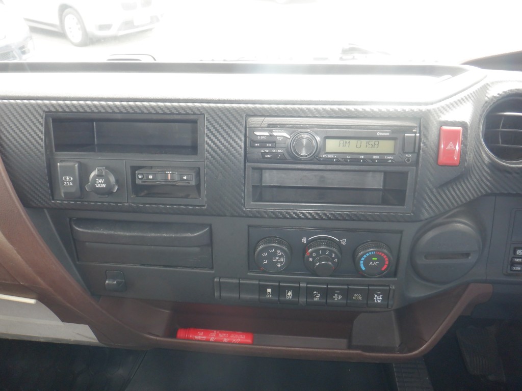 日野  2KG-FD2ABA(その他)の写真28