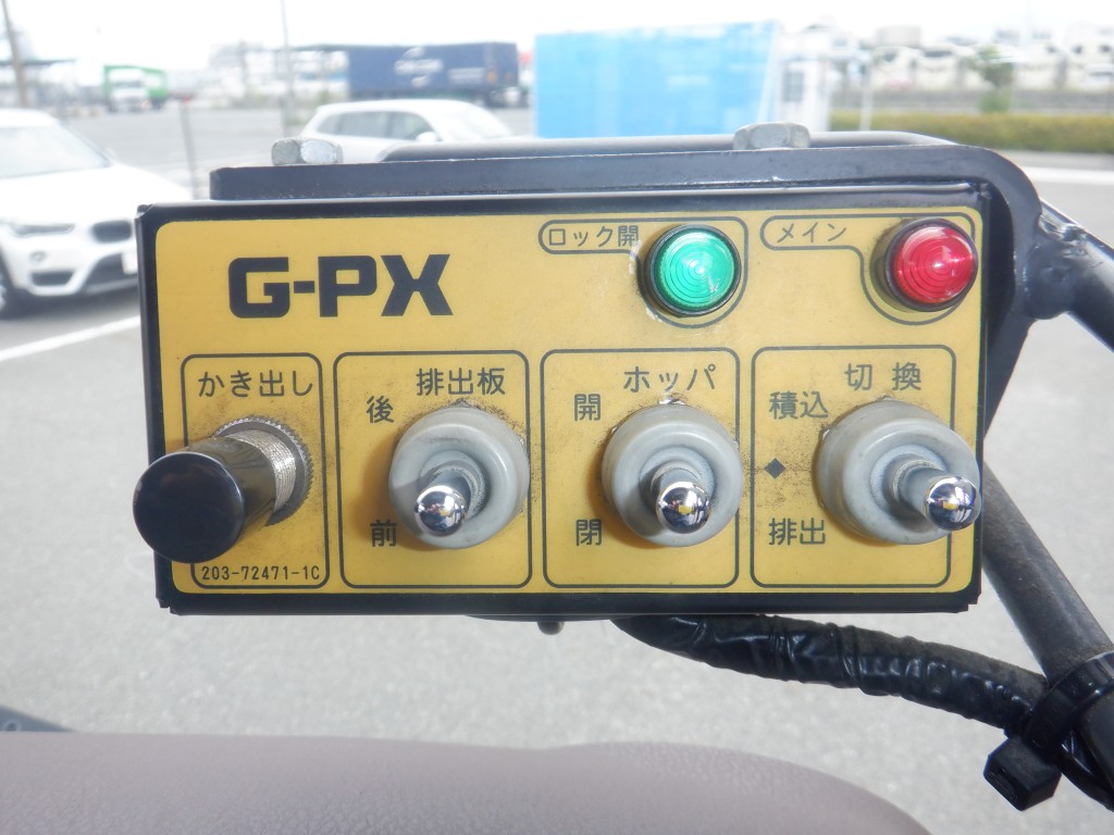 日野  2KG-FD2ABA(その他)の写真32