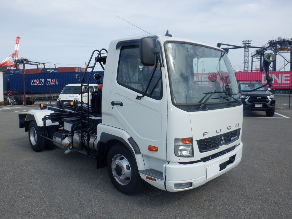 三菱 2KG-FK72F(その他)の写真3