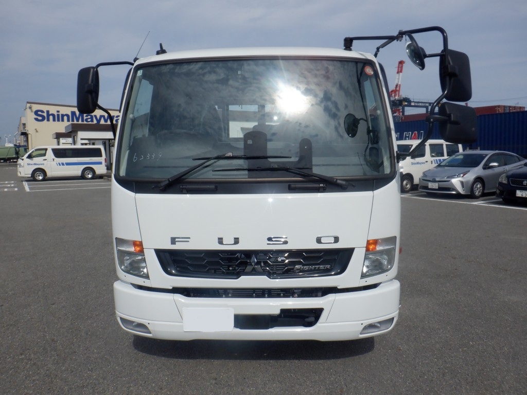 三菱 2KG-FK72F(その他)の写真8