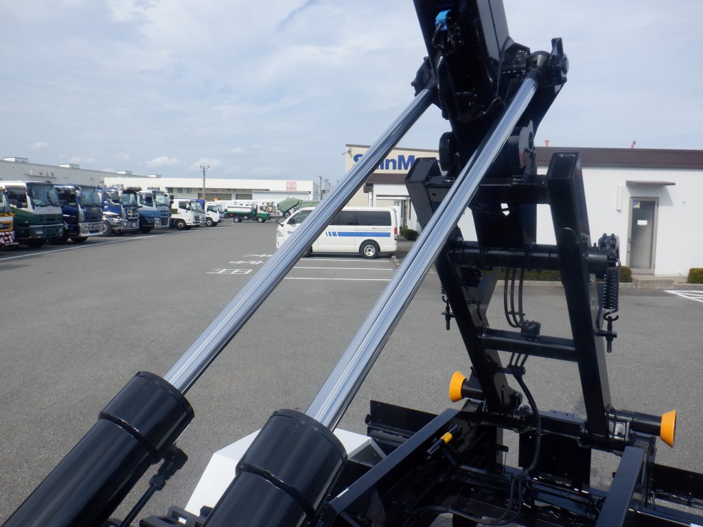 三菱 2KG-FK72F(その他)の写真14