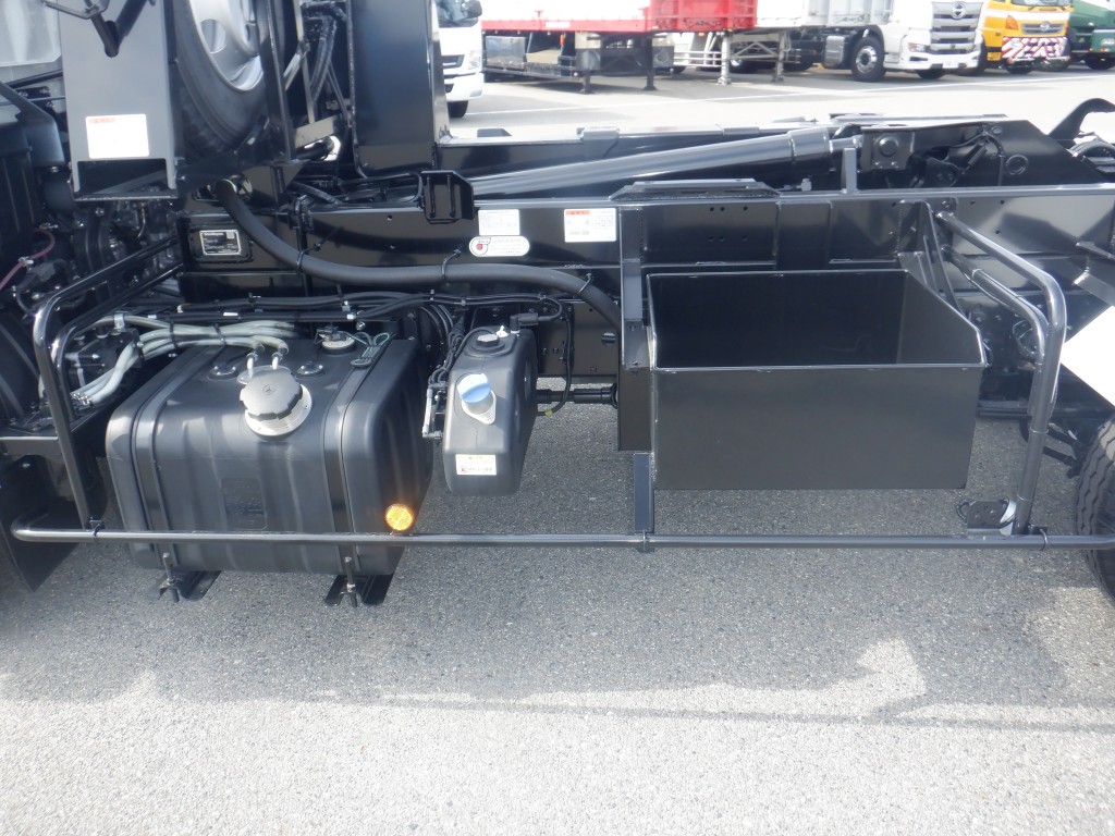 三菱 2KG-FK72F(その他)の写真17