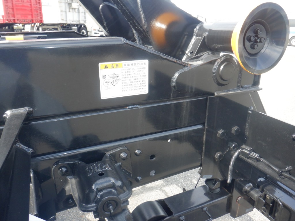 三菱 2KG-FK72F(その他)の写真19