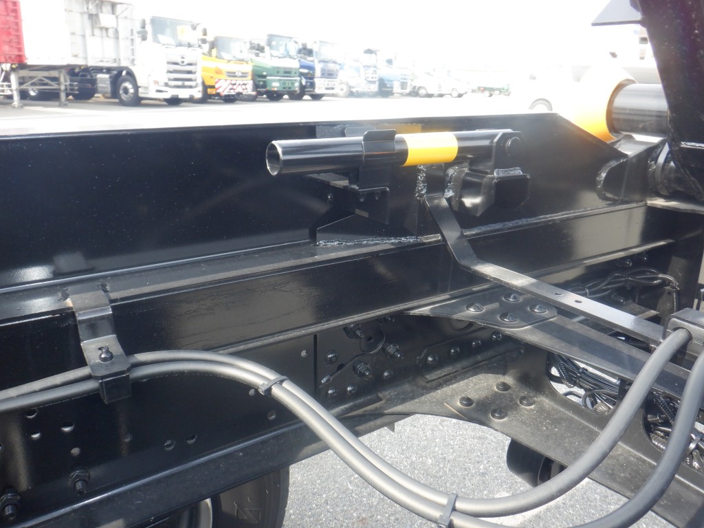 三菱 2KG-FK72F(その他)の写真20
