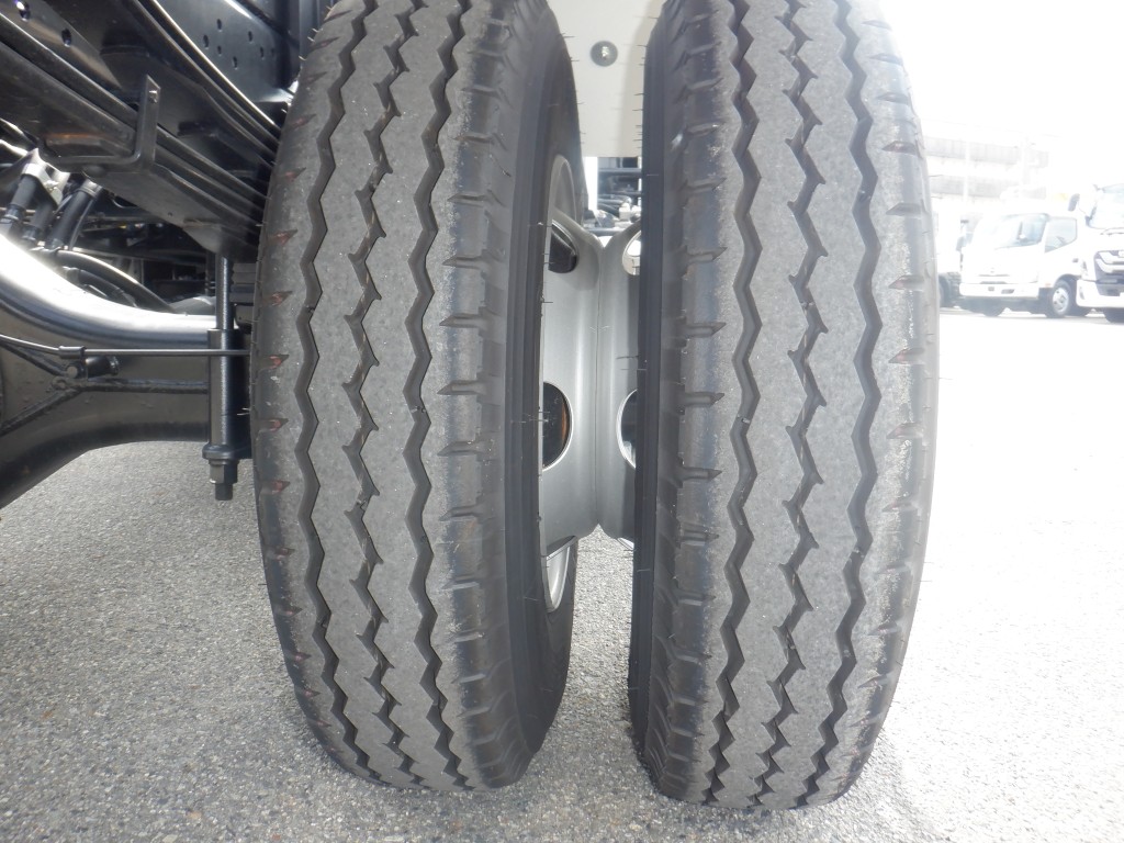 三菱 2KG-FK72F(その他)の写真21