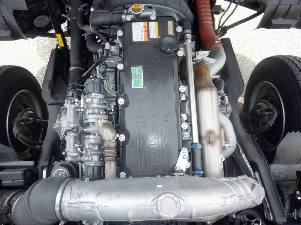 三菱 2KG-FK72F(その他)の写真23