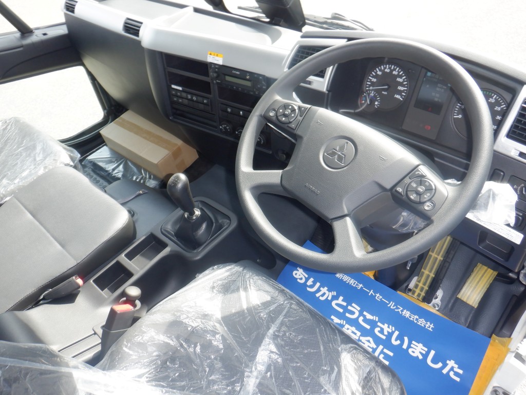 三菱 2KG-FK72F(その他)の写真25