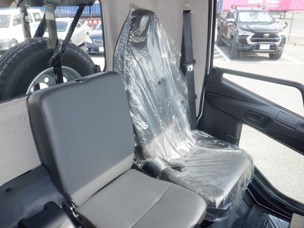 三菱 2KG-FK72F(その他)の写真26