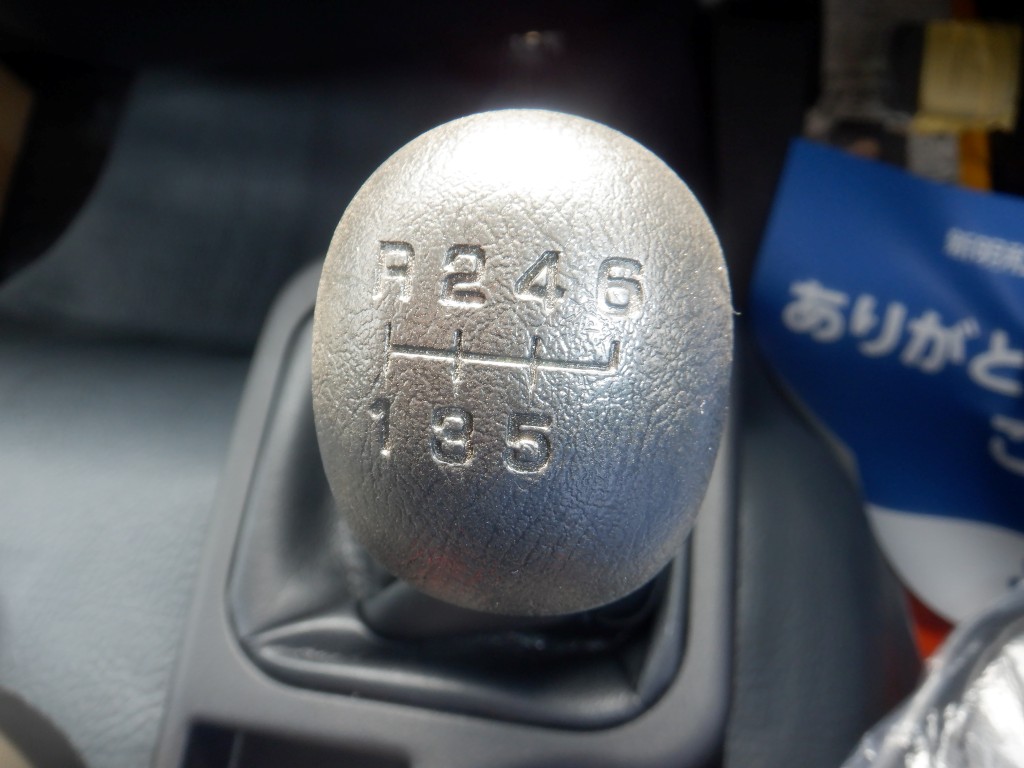 三菱 2KG-FK72F(その他)の写真27