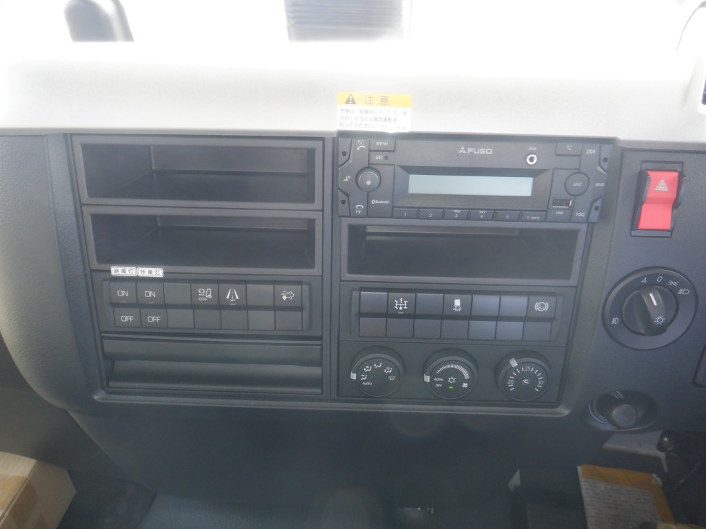 三菱 2KG-FK72F(その他)の写真28
