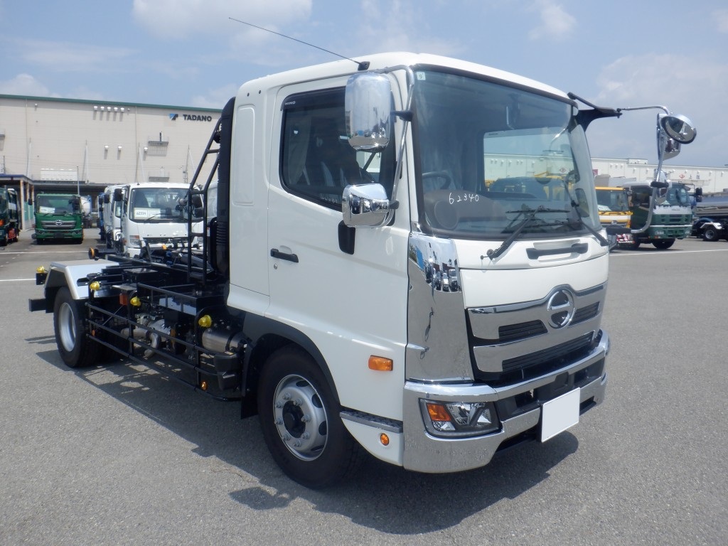 日野 2KG-FE2ACA(その他)の写真3
