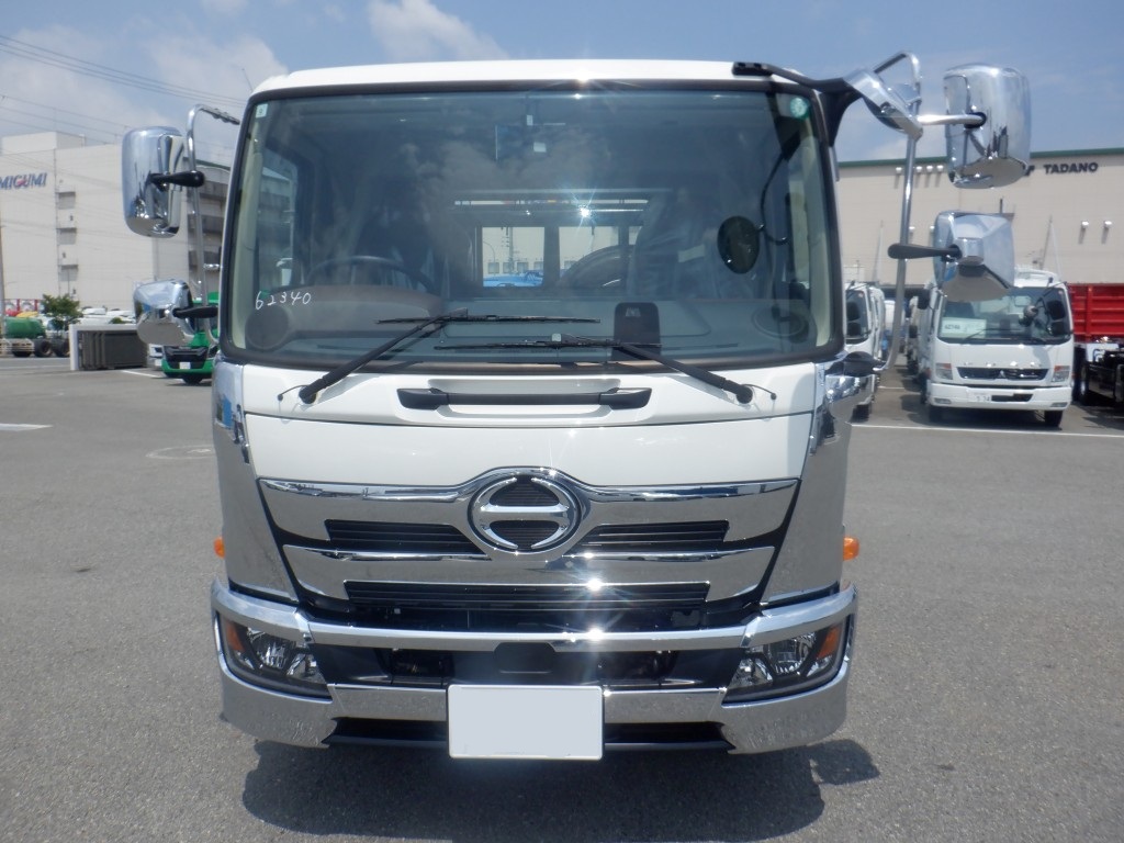 日野 2KG-FE2ACA(その他)の写真8