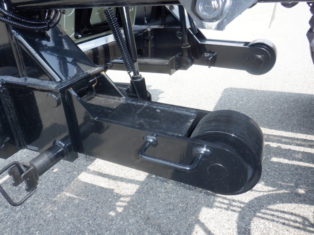 日野 2KG-FE2ACA(その他)の写真15