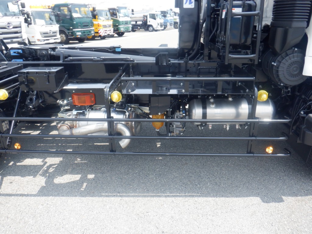 日野 2KG-FE2ACA(その他)の写真17