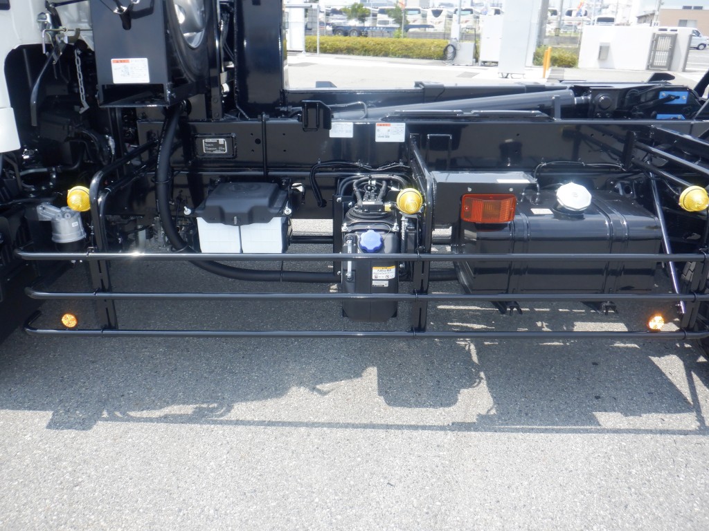 日野 2KG-FE2ACA(その他)の写真18