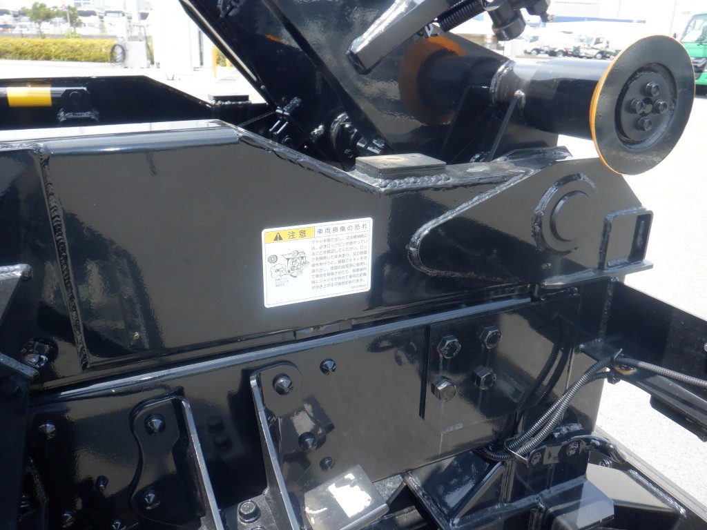 日野 2KG-FE2ACA(その他)の写真19