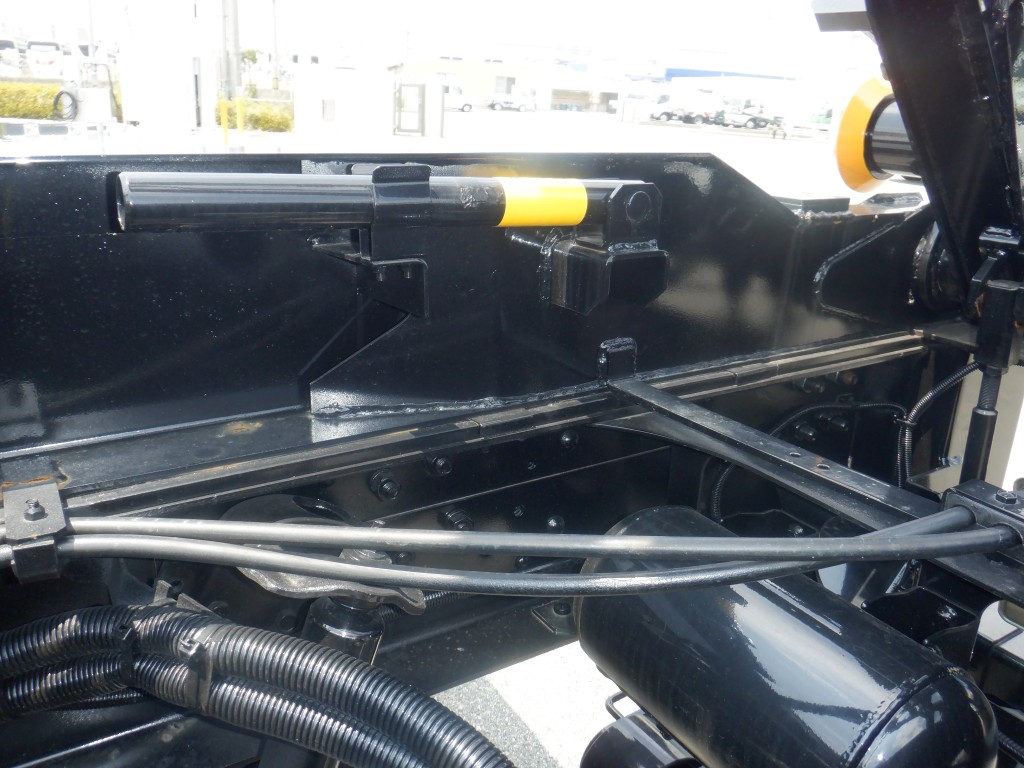 日野 2KG-FE2ACA(その他)の写真20