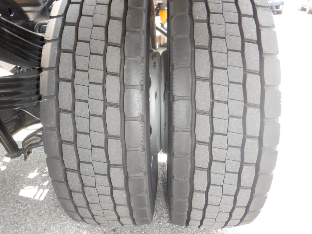 日野 2KG-FE2ACA(その他)の写真21