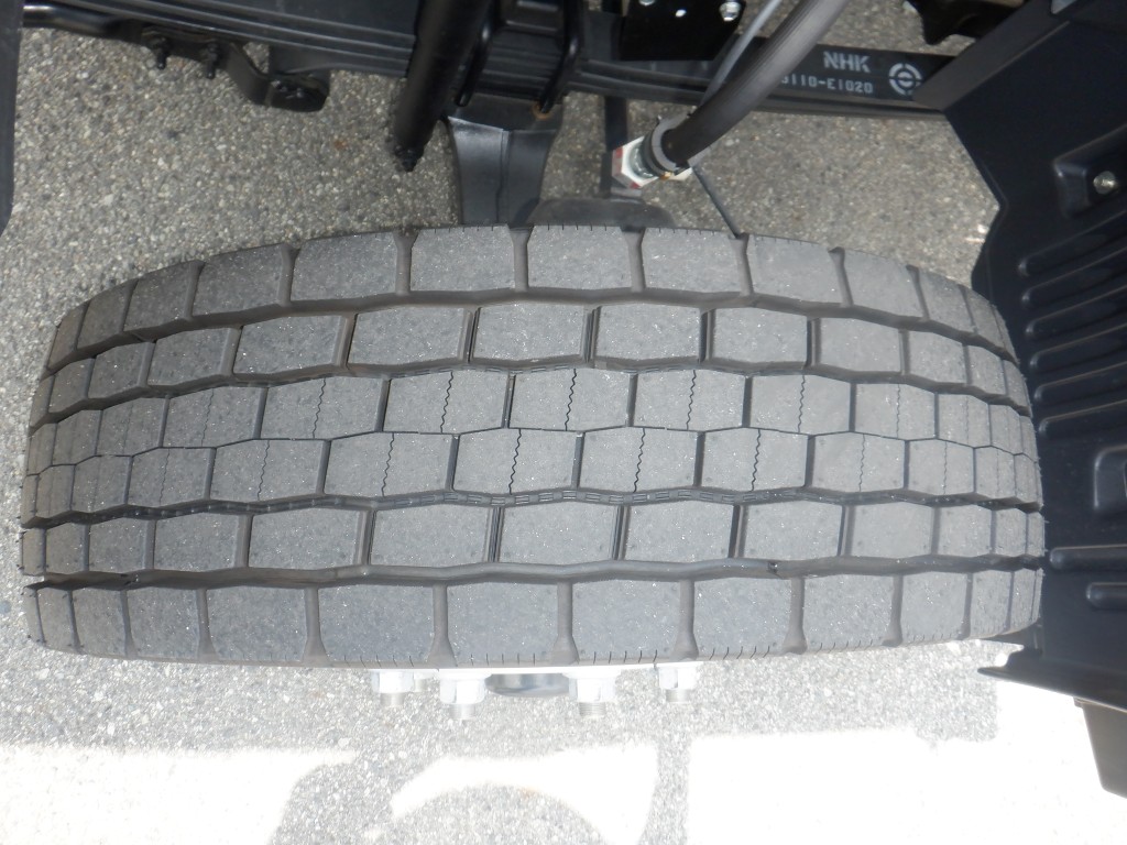 日野 2KG-FE2ACA(その他)の写真22