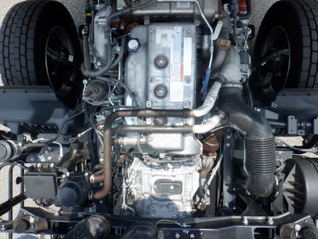 日野 2KG-FE2ACA(その他)の写真23