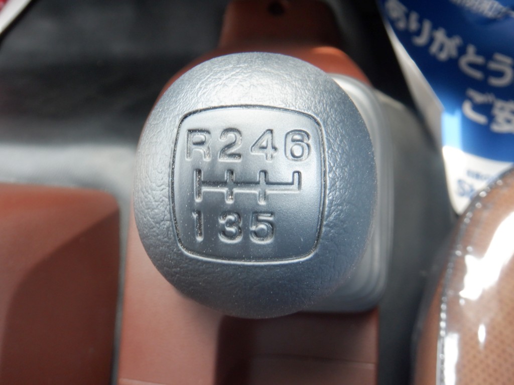日野 2KG-FE2ACA(その他)の写真27