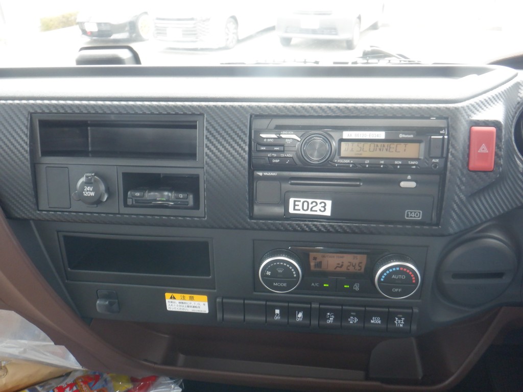 日野 2KG-FE2ACA(その他)の写真28