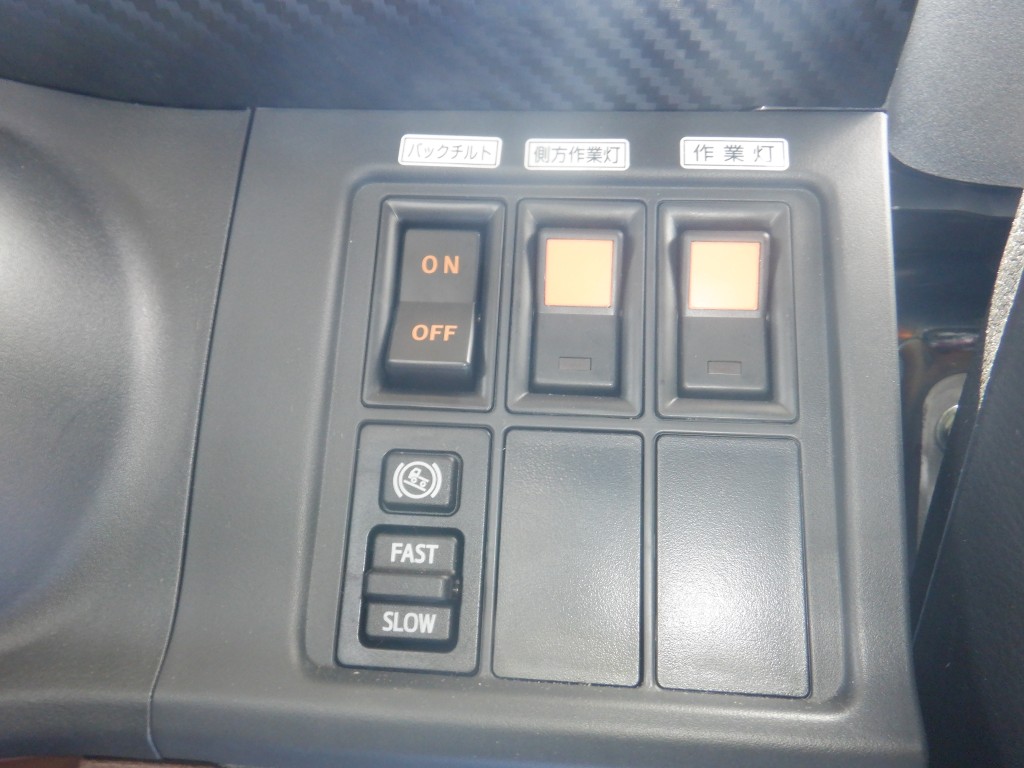 日野 2KG-FE2ACA(その他)の写真30