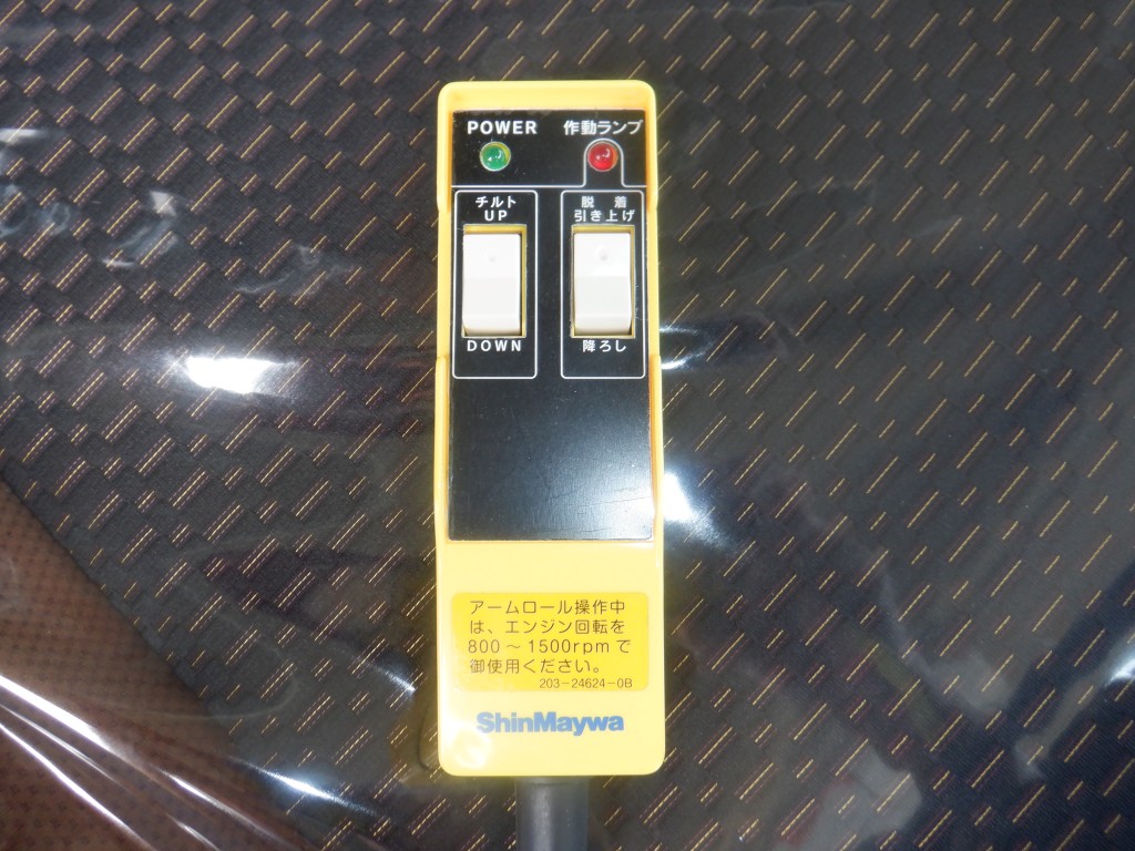 日野 2KG-FE2ACA(その他)の写真32