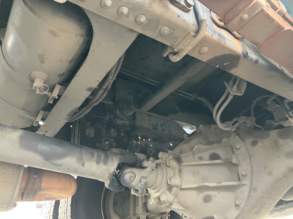 いすゞ TKG-FRR90S2(その他)の写真20
