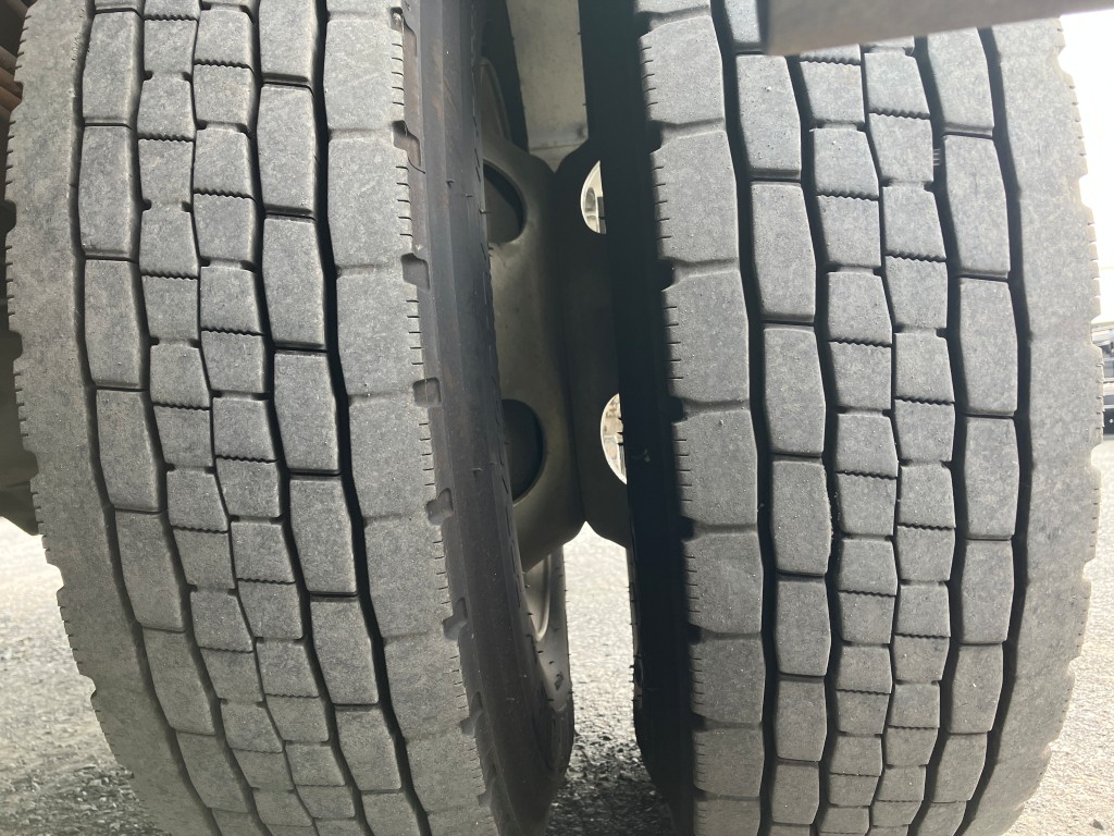 いすゞ TKG-FRR90S2(その他)の写真21