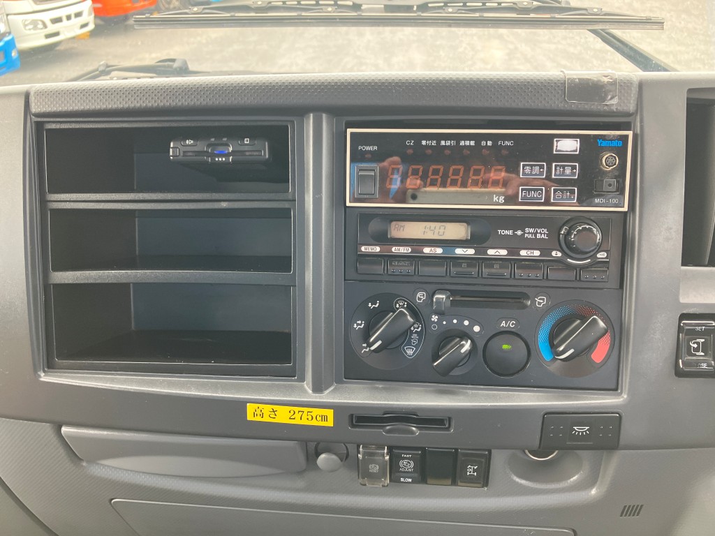 いすゞ TKG-FRR90S2(その他)の写真28