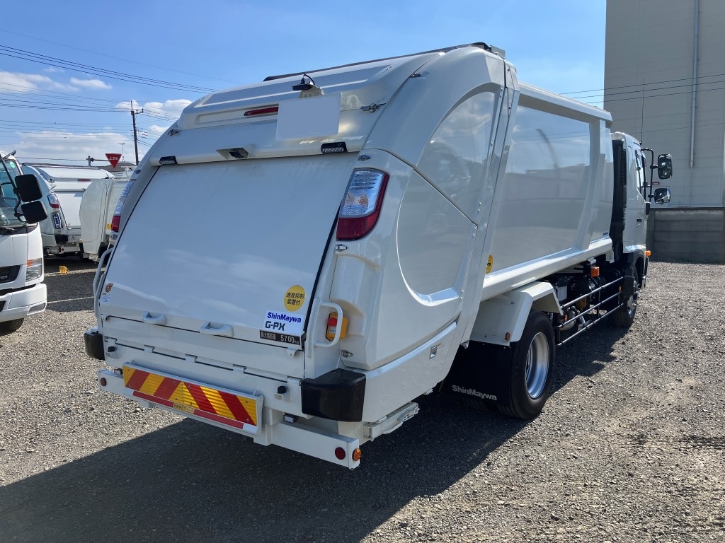 日野 2KG-FE2ACA(その他)の写真2