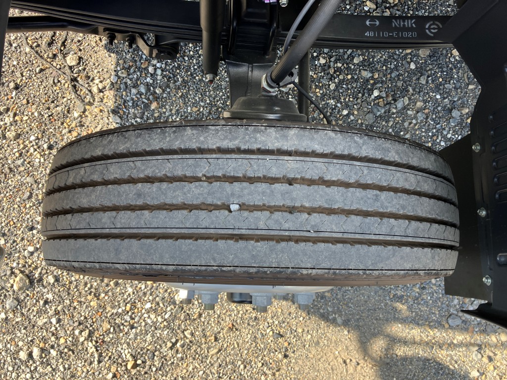 日野 2KG-FE2ACA(その他)の写真21