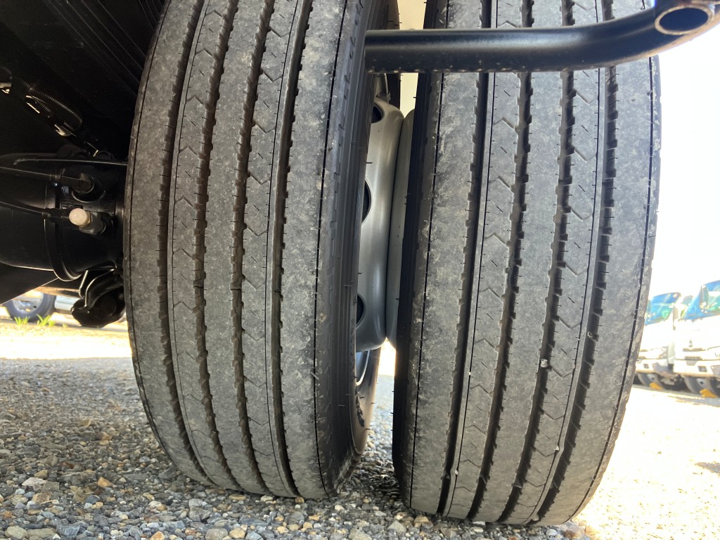 日野 2KG-FE2ACA(その他)の写真22