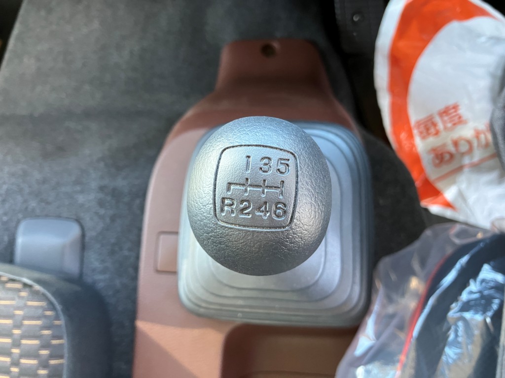 日野 2KG-FE2ACA(その他)の写真27