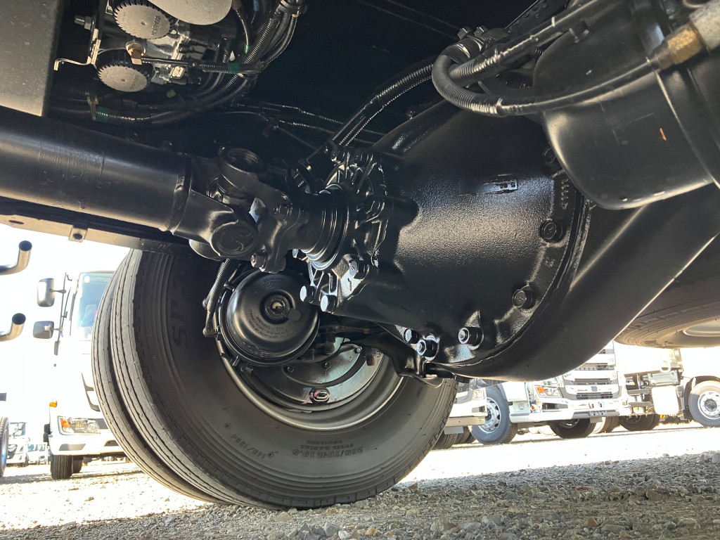 日野 2KG-FE2ACA(その他)の写真20