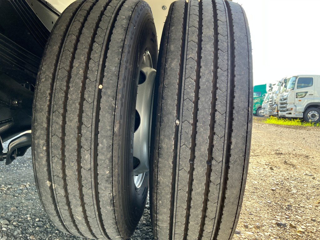 日野 2KG-FE2ACA(その他)の写真21