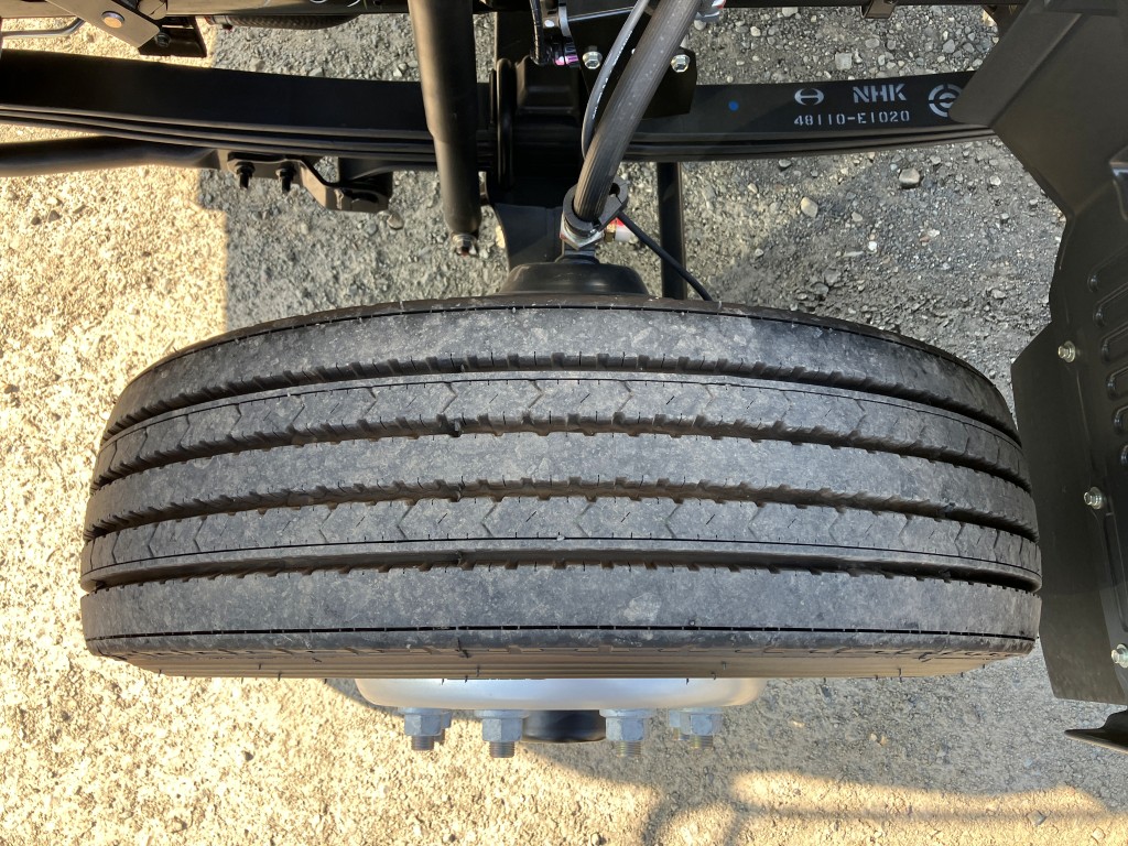日野 2KG-FE2ACA(その他)の写真22